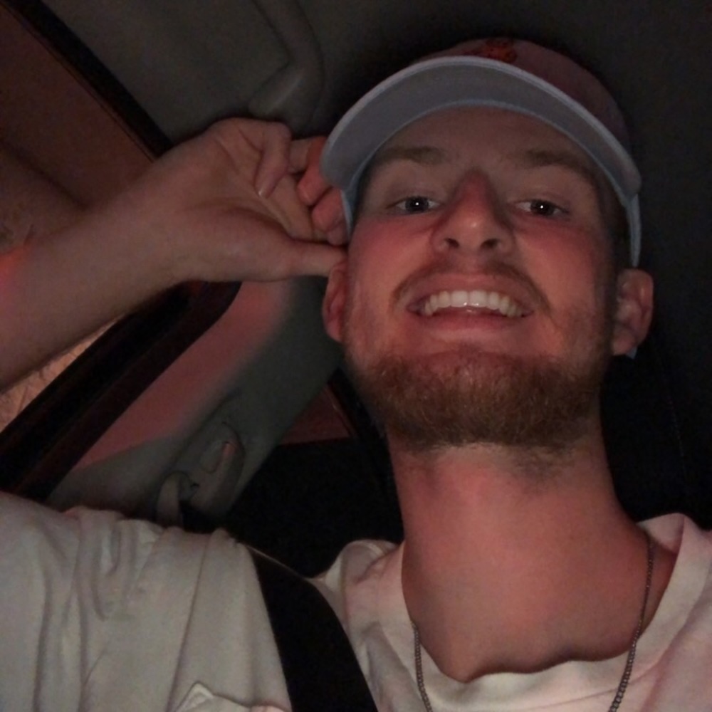 Meet your Posher, Blake